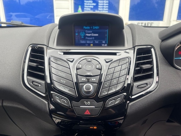 Used Ford Fiesta 2016 for sale - 76202727: Photo 26