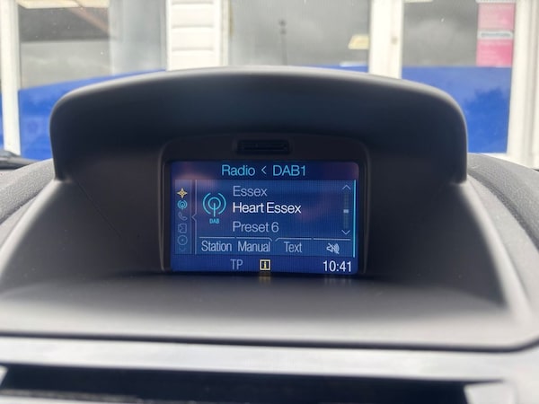Used Ford Fiesta 2016 for sale - 76202727: Photo 28