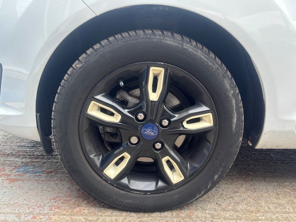 Used Ford Fiesta 2016 for sale - 76202727: Photo 33
