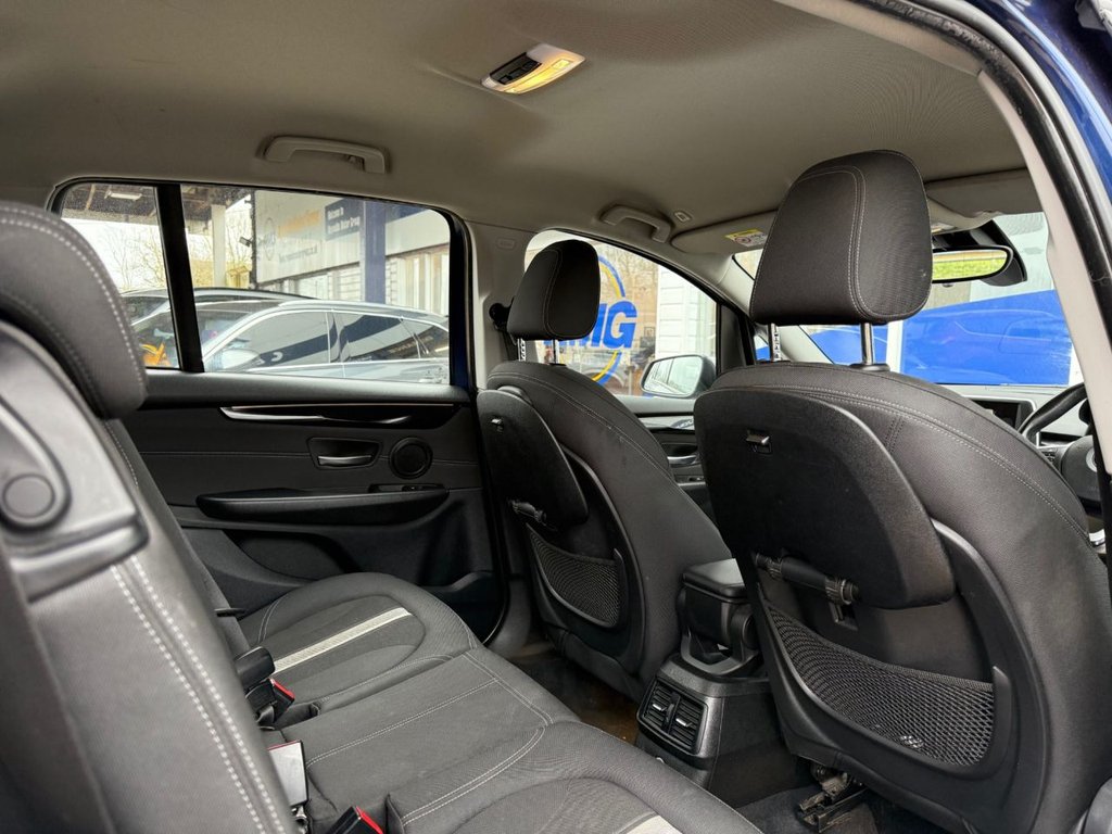 Used BMW 2 Series 2017 for sale - 77422080: Photo 10