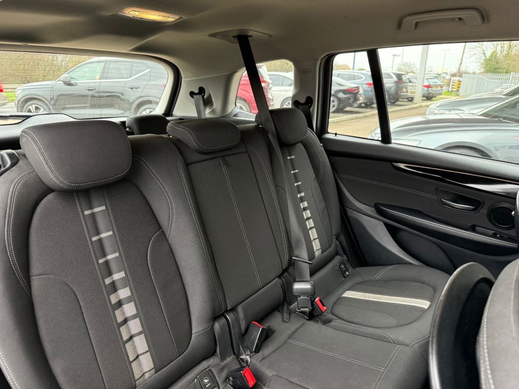 Used BMW 2 Series 2017 for sale - 77422080: Photo 11