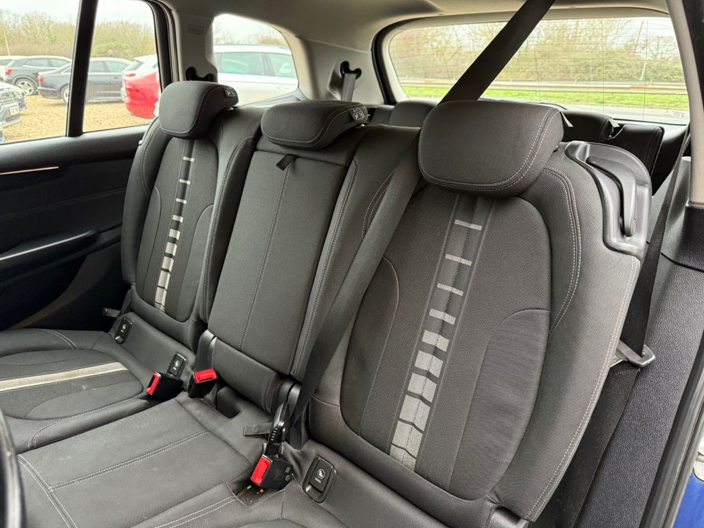 Used BMW 2 Series 2017 for sale - 77422080: Photo 17