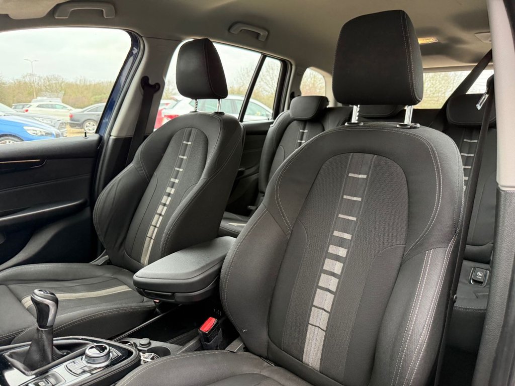 Used BMW 2 Series 2017 for sale - 77422080: Photo 19