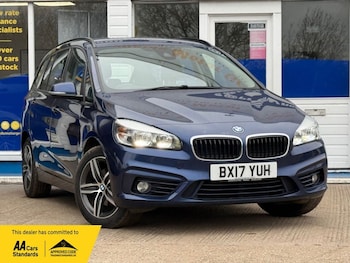 BMW 2 Series feature image