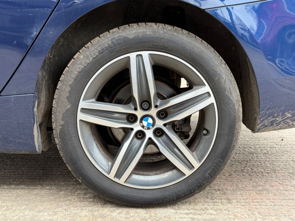 Used BMW 2 Series 2017 for sale - 77422080: Photo 20