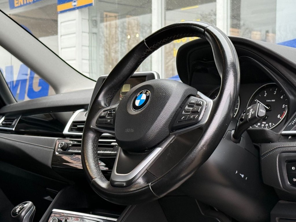 Used BMW 2 Series 2017 for sale - 77422080: Photo 23