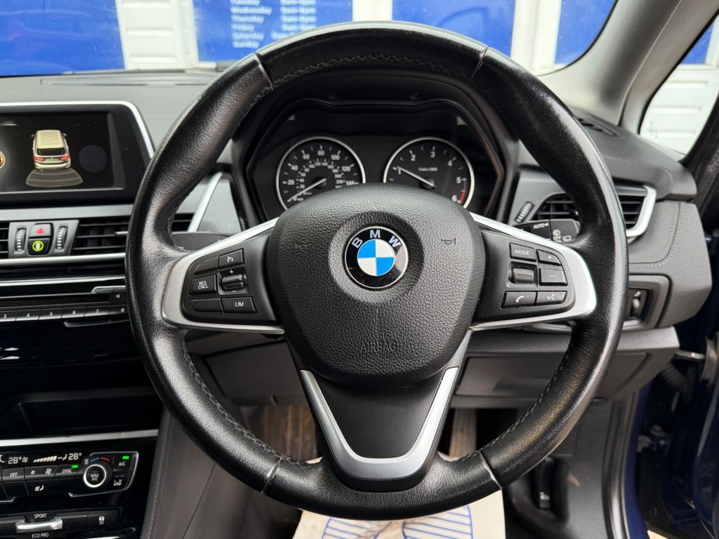 Used BMW 2 Series 2017 for sale - 77422080: Photo 24