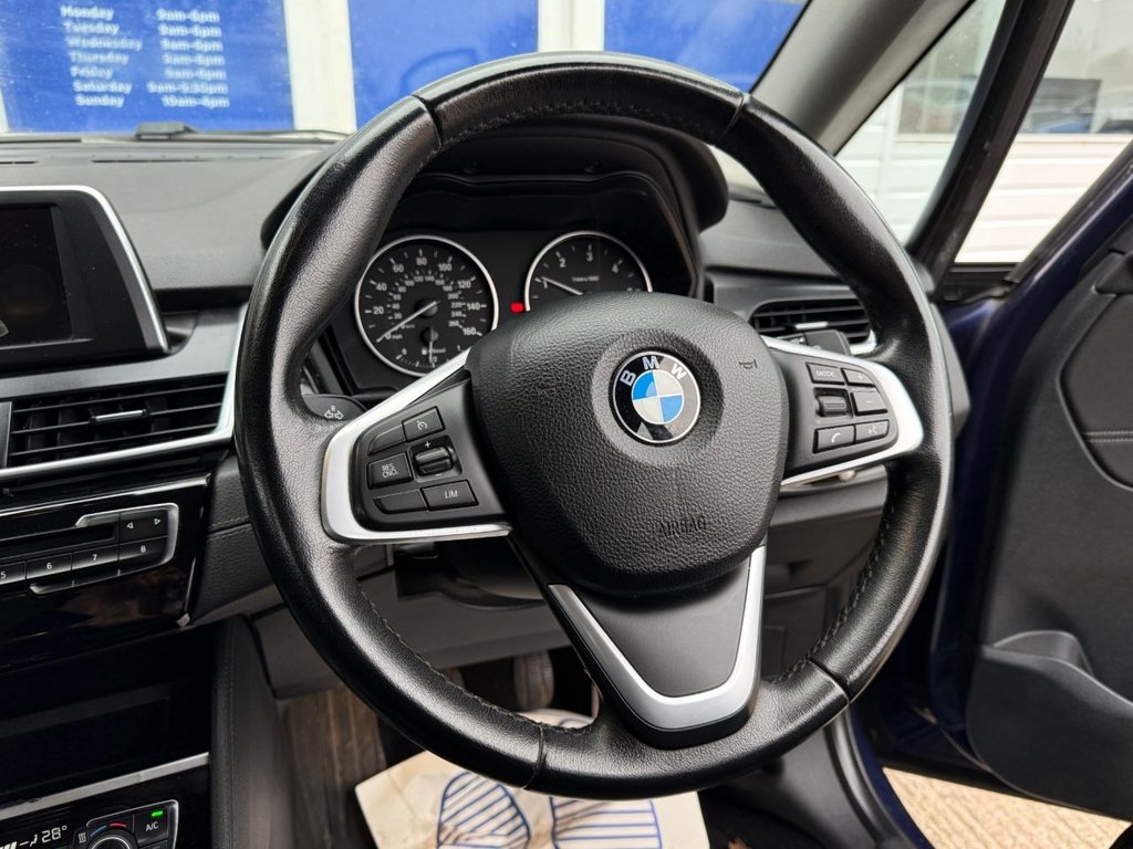 Used BMW 2 Series 2017 for sale - 77422080: Photo 25