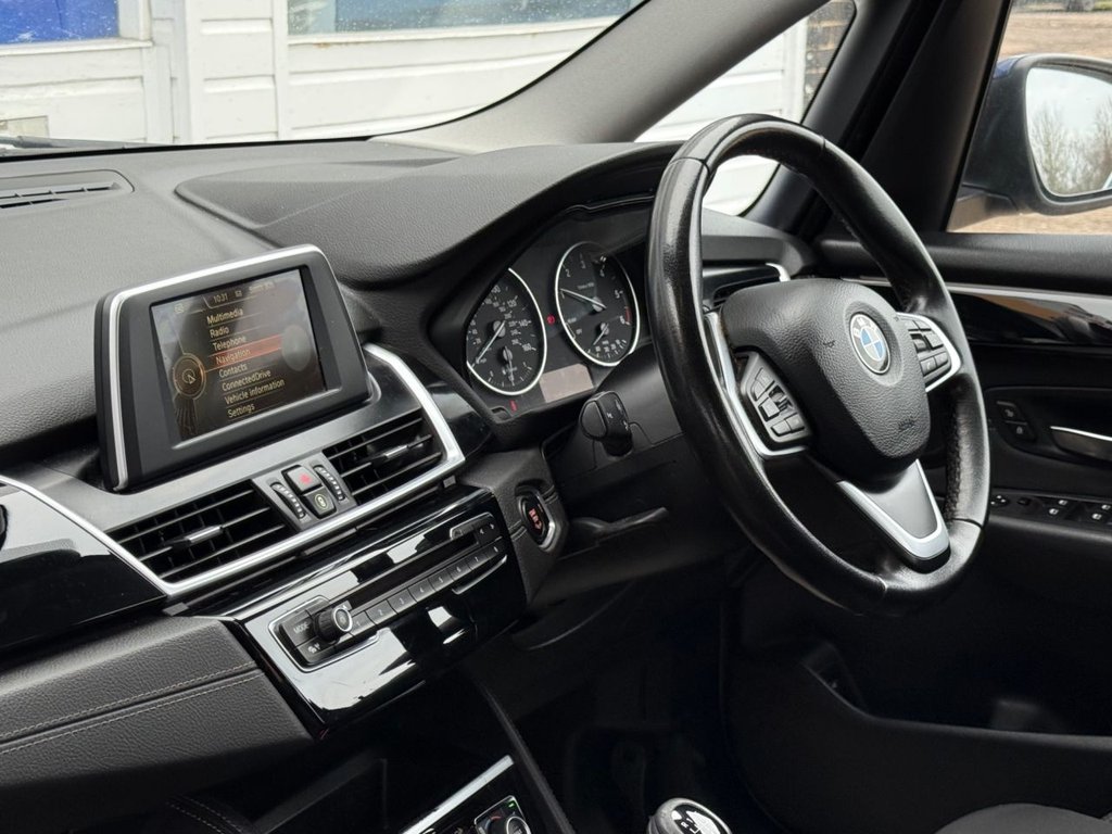 Used BMW 2 Series 2017 for sale - 77422080: Photo 37