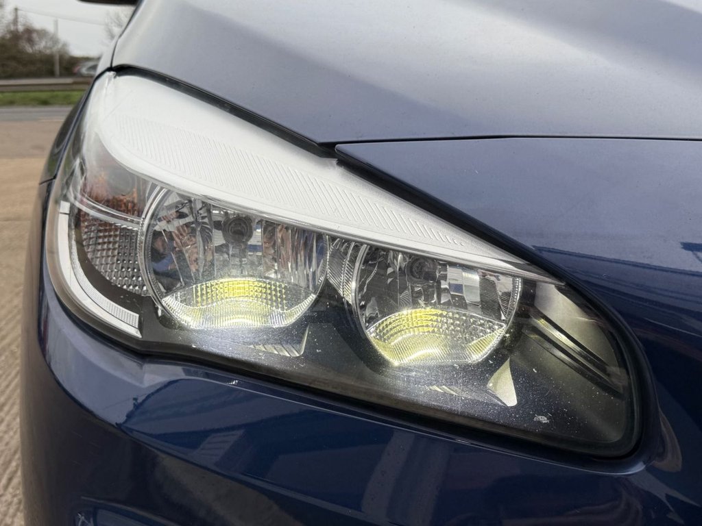 Used BMW 2 Series 2017 for sale - 77422080: Photo 38