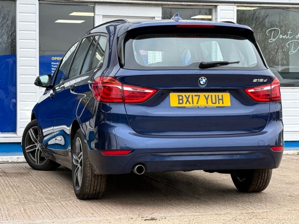 Used BMW 2 Series 2017 for sale - 77422080: Photo 5