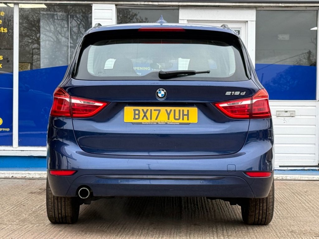 Used BMW 2 Series 2017 for sale - 77422080: Photo 6