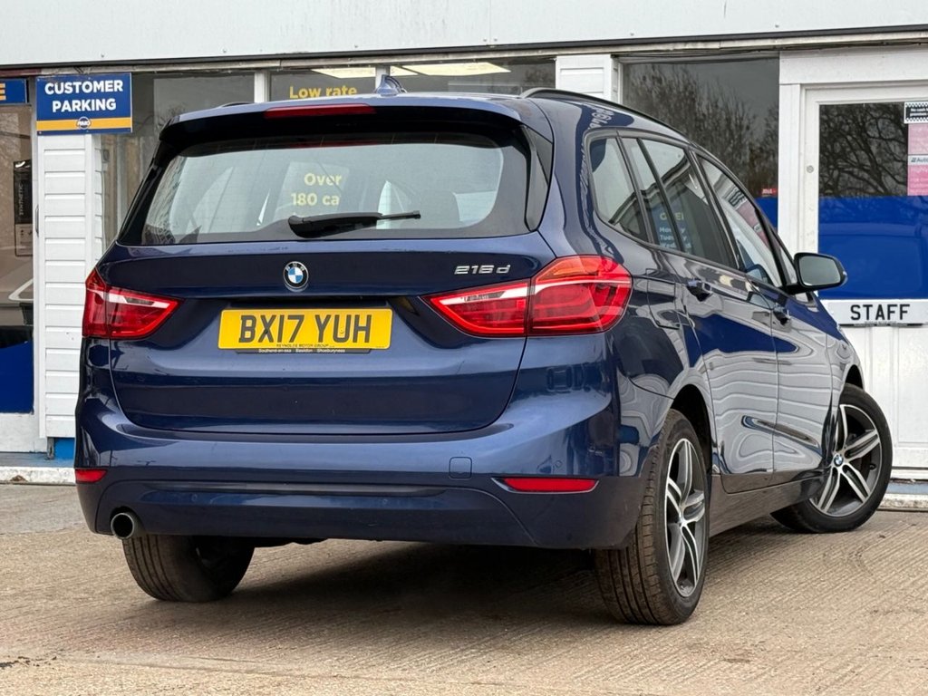 Used BMW 2 Series 2017 for sale - 77422080: Photo 7