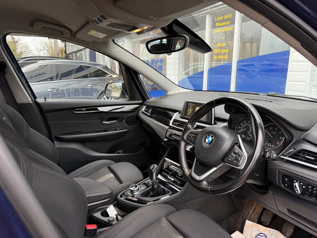 Used BMW 2 Series 2017 for sale - 77422080: Photo 8