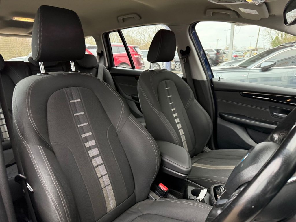 Used BMW 2 Series 2017 for sale - 77422080: Photo 9