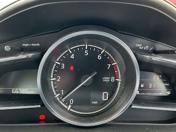 Used Mazda CX-3 2019 for sale - 78806794: Photo