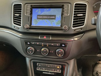 Used SEAT Alhambra 2018 for sale - 78864248: Photo