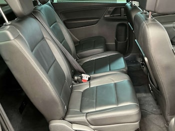 Used SEAT Alhambra 2018 for sale - 78864248: Photo