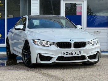 2015 (65) - M4 2dr DCT