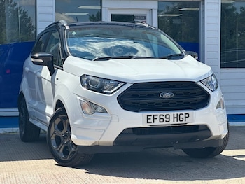 Ford - Ecosport