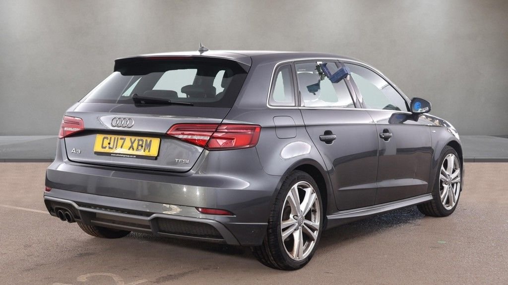 Used Audi A3 2017 for sale - 77959824: Photo 10