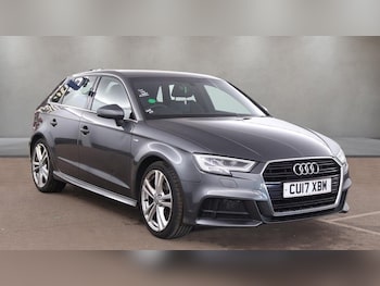 Audi A3 feature image