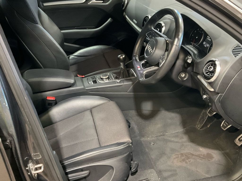 Used Audi A3 2017 for sale - 77959824: Photo 4