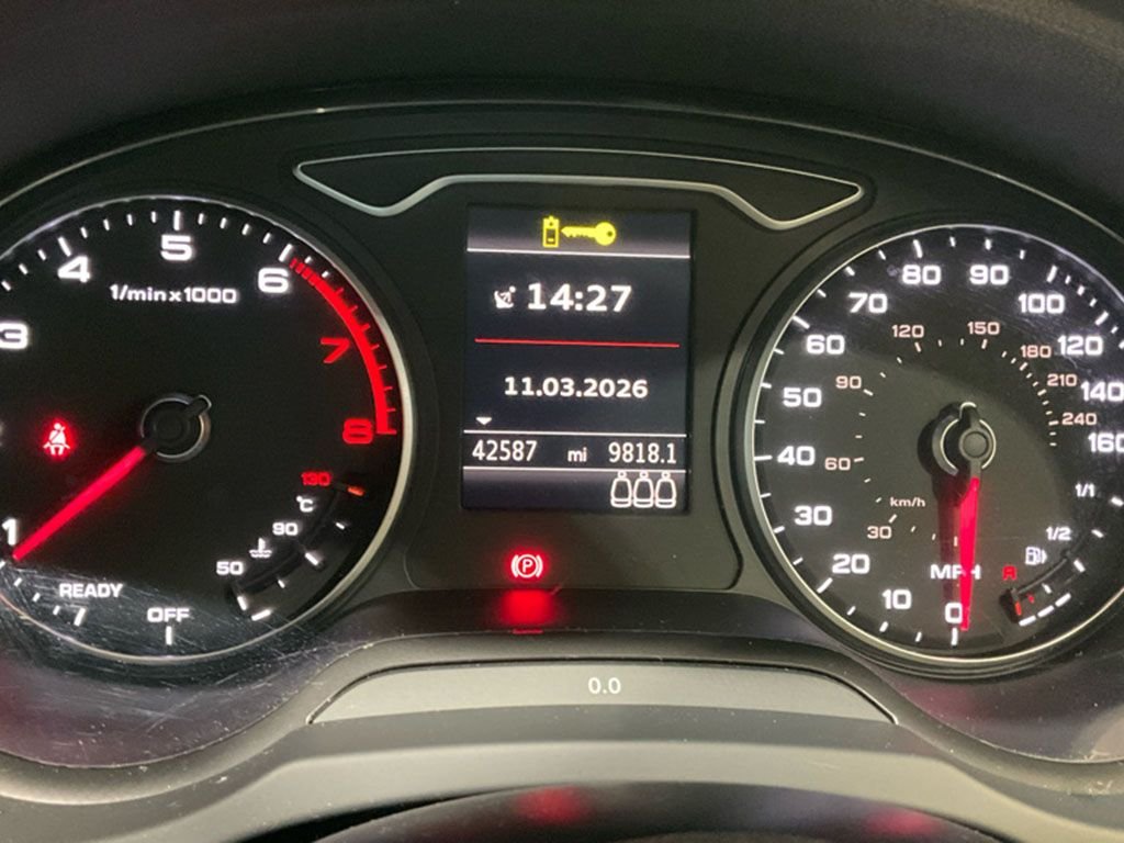 Used Audi A3 2017 for sale - 77959824: Photo 6