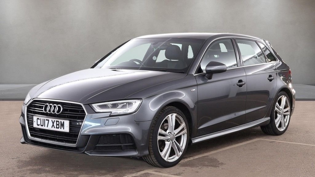 Used Audi A3 2017 for sale - 77959824: Photo 7