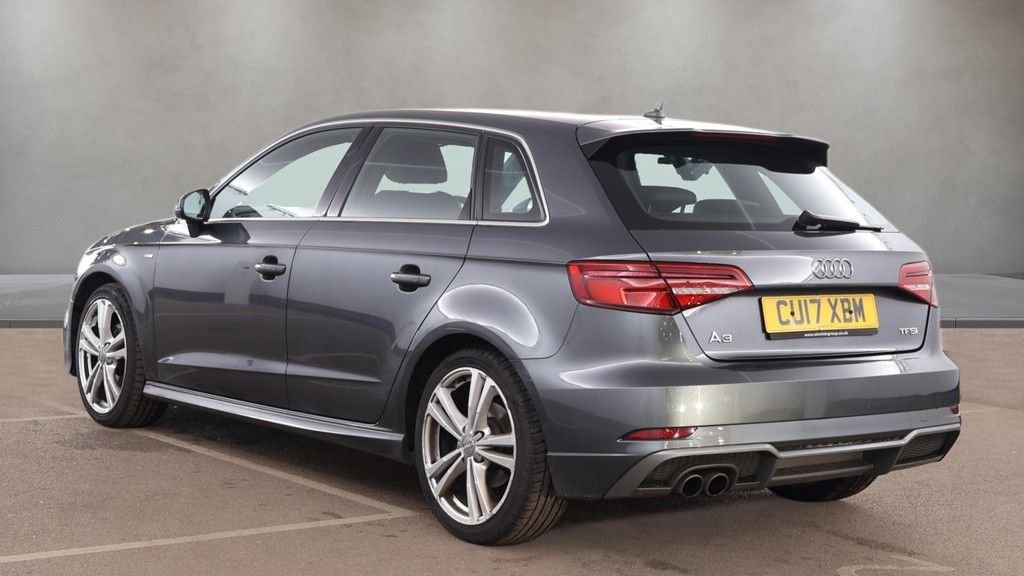 Used Audi A3 2017 for sale - 77959824: Photo 9