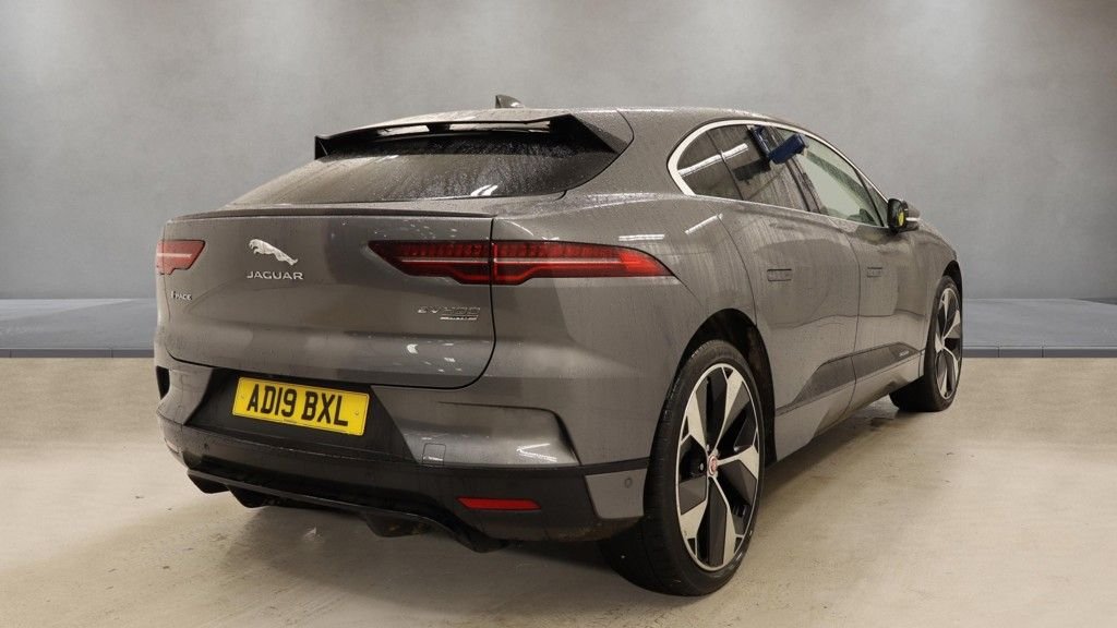 Used Jaguar I-Pace 2019 for sale - 77805962: Photo 10