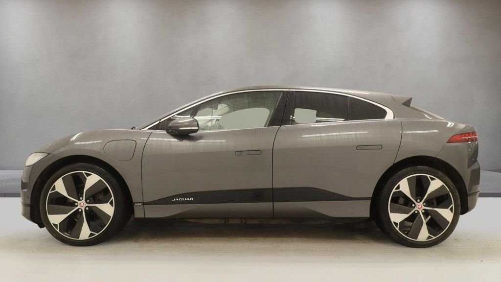 Used Jaguar I-Pace 2019 for sale - 77805962: Photo 13