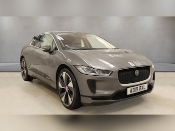 2019 (19) - 294kW EV400 HSE 90kWh 5dr Auto