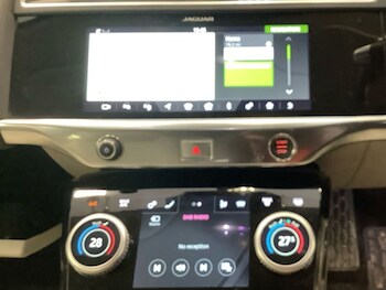 Used Jaguar I-Pace 2019 for sale - 77805962: Photo