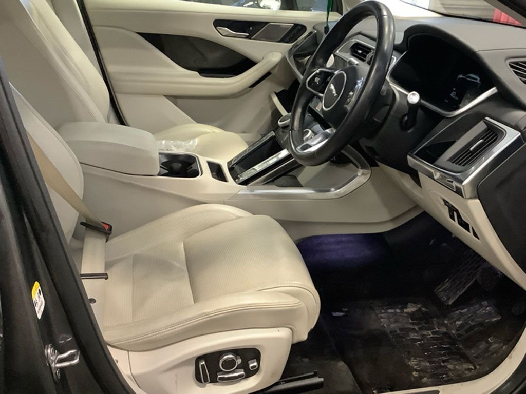 Used Jaguar I-Pace 2019 for sale - 77805962: Photo 3