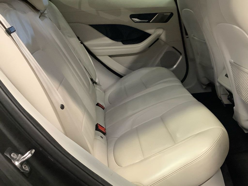 Used Jaguar I-Pace 2019 for sale - 77805962: Photo 4