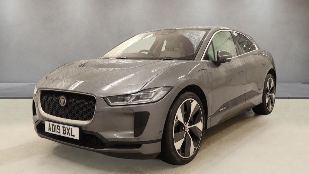 Used Jaguar I-Pace 2019 for sale - 77805962: Photo 7