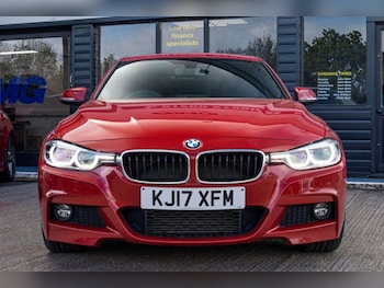 Used BMW 3 Series 2017 for sale - 78765034: Photo