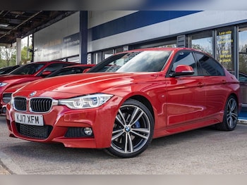 Used BMW 3 Series 2017 for sale - 78765034: Photo