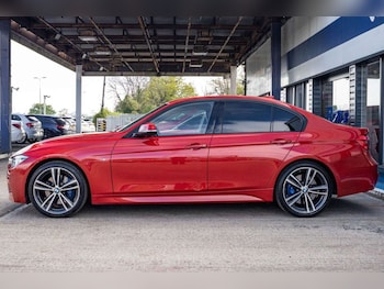Used BMW 3 Series 2017 for sale - 78765034: Photo