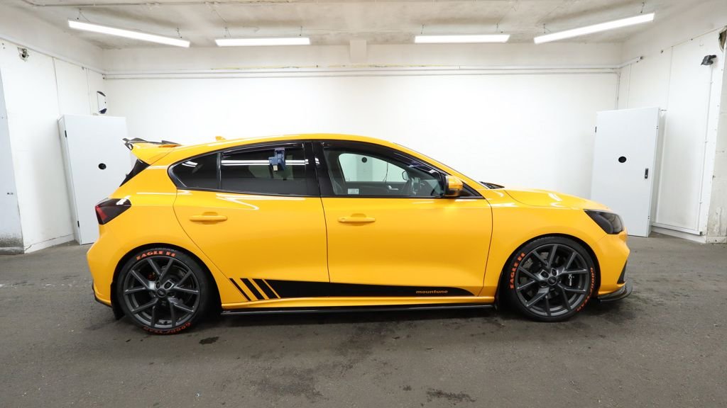 Used Ford Focus 2020 for sale - 77153823: Photo 12