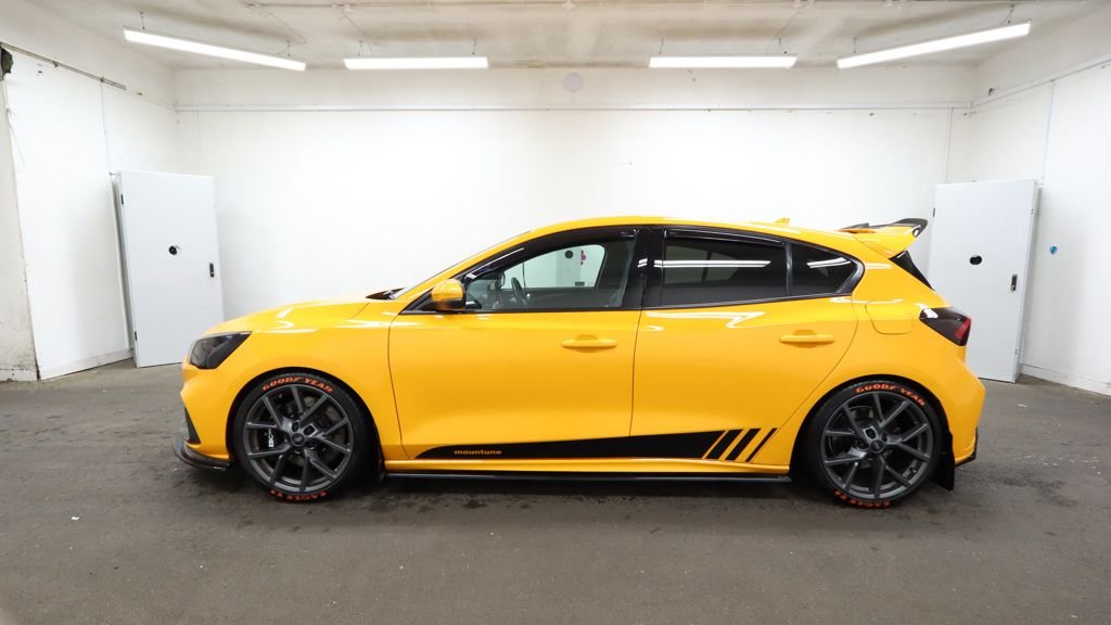 Used Ford Focus 2020 for sale - 77153823: Photo 13