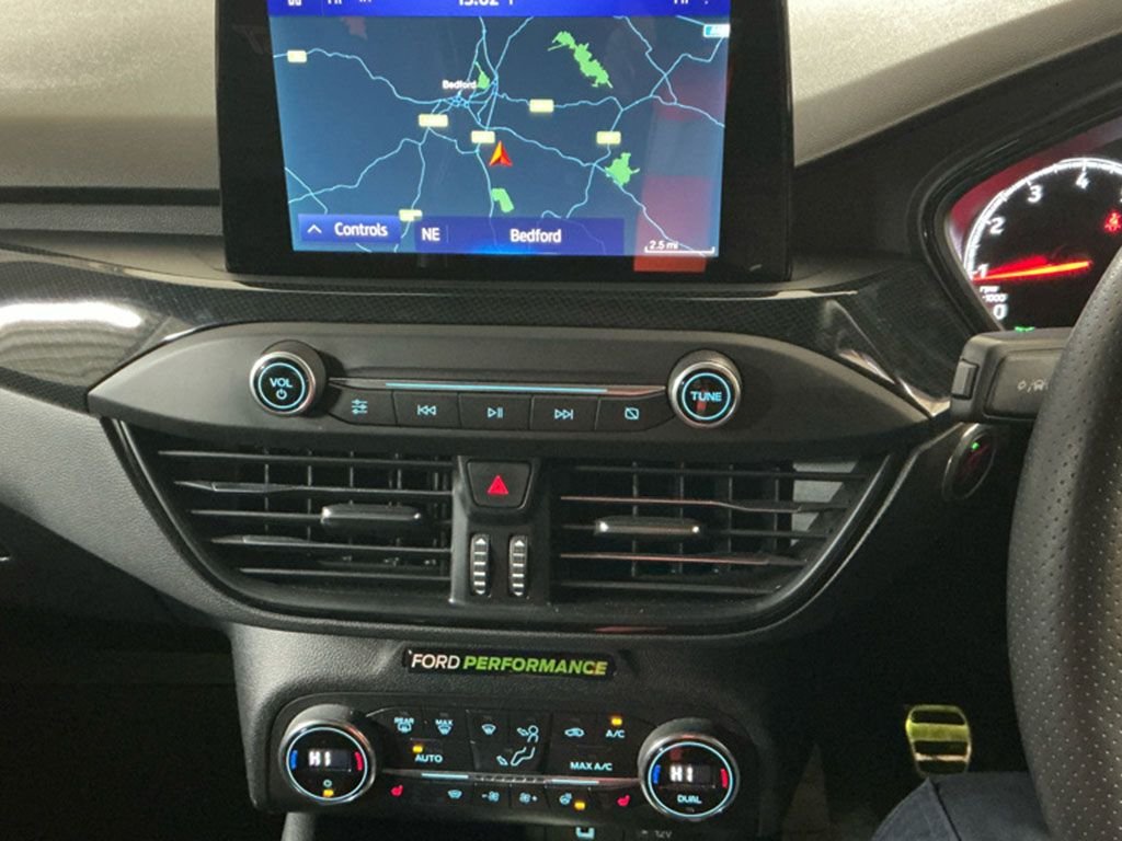 Used Ford Focus 2020 for sale - 77153823: Photo 2