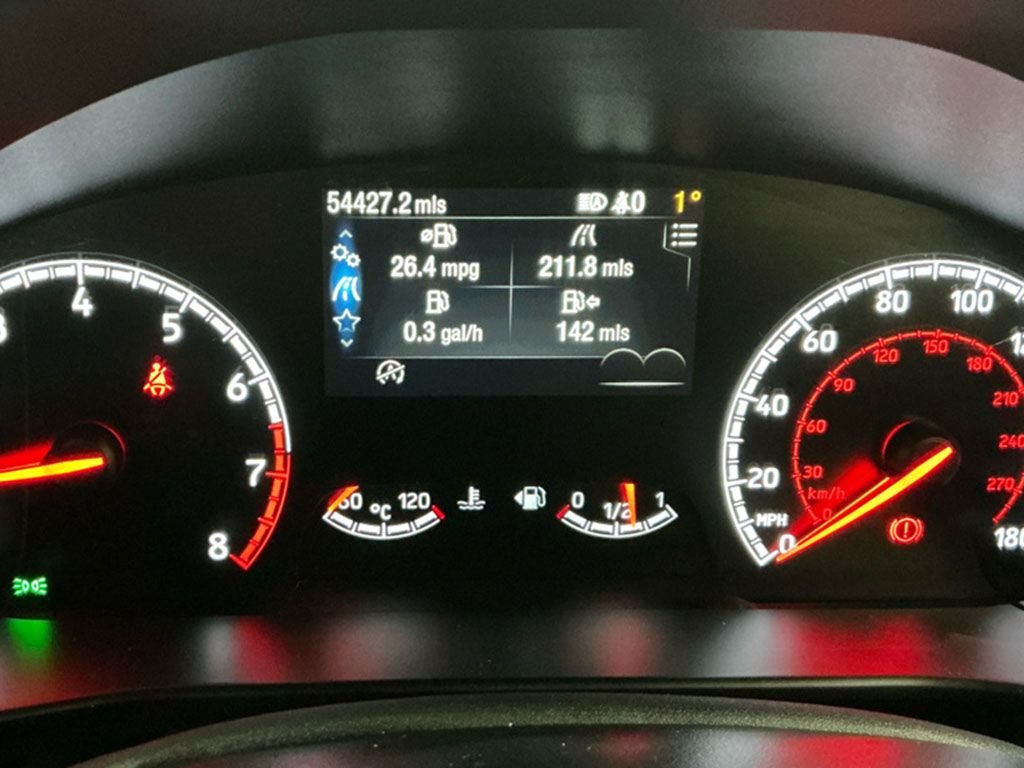 Used Ford Focus 2020 for sale - 77153823: Photo 6