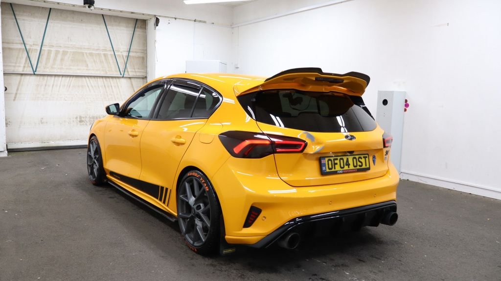 Used Ford Focus 2020 for sale - 77153823: Photo 7