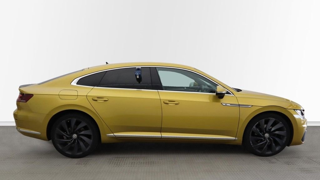 Used Volkswagen Arteon 2018 for sale - 76950507: Photo 13