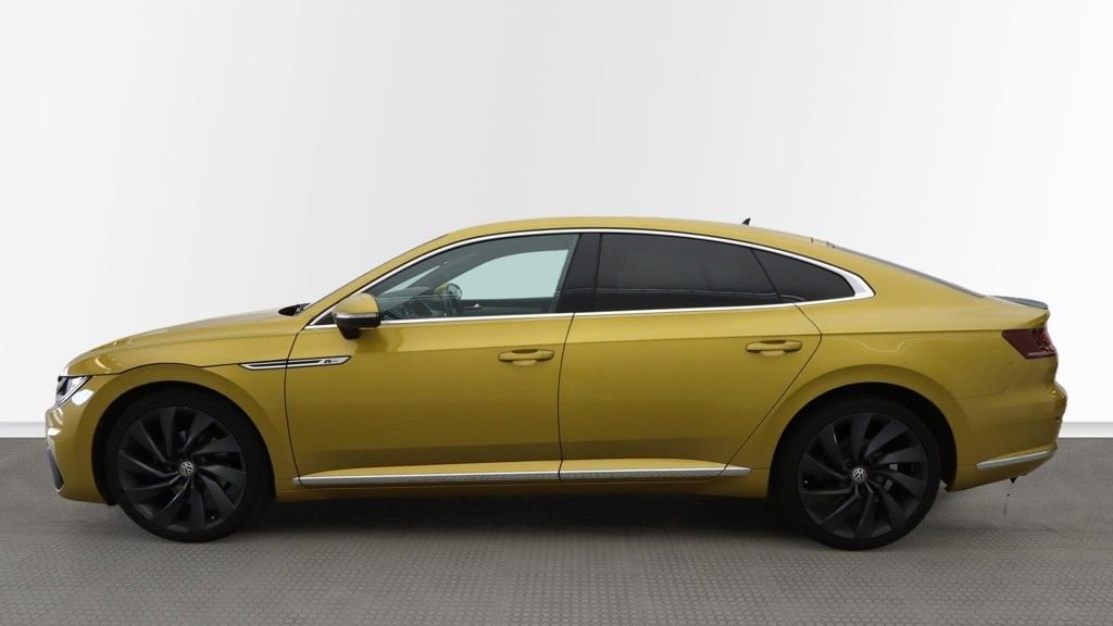 Used Volkswagen Arteon 2018 for sale - 76950507: Photo 15
