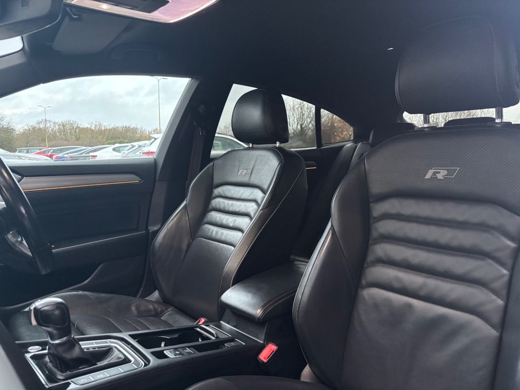 Used Volkswagen Arteon 2018 for sale - 76950507: Photo 18