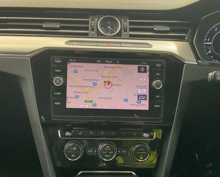 Used Volkswagen Arteon 2018 for sale - 76950507: Photo 2