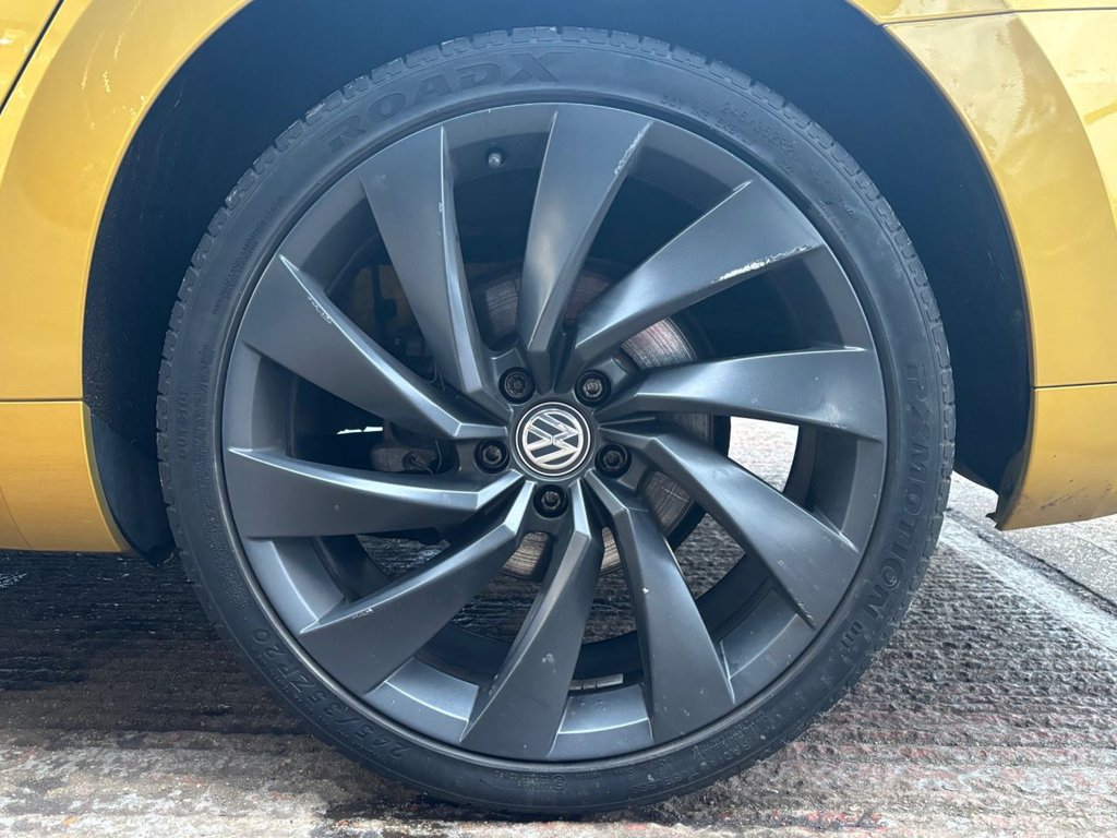 Used Volkswagen Arteon 2018 for sale - 76950507: Photo 21